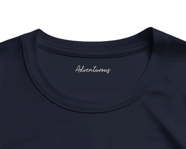 Adventurous - "Dancing in Colours"