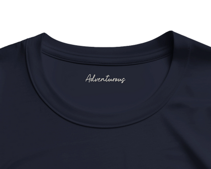 Adventurous - "Dancing in Colours"