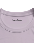 Adventurous - "Dancing in Colours" T-shirt lilak 2