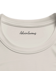 Adventurous - "Dancing in Colours" T-shirt Off White 2