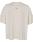 Adventurous - "Dancing in Colours" T-shirt Off White 3