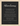Adventurous Word of Intention Framed print 13x18 cm / 5x7″ Wood frame Carbon paper