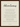 Adventurous Word of Intention Framed print 21x29.7 cm / 8x12" Dark wood frame Linen paper
