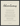 Adventurous Word of Intention Framed print 30x40 cm / 12x16″ Black frame Linen paper