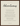 Adventurous Word of Intention Framed print 30x40 cm / 12x16″ Dark wood frame Linen paper