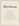 Adventurous Word of Intention Framed print 60x80 cm / 24x32″ Wood frame Linen paper