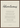 Adventurous Word of Intention Framed print A2 (42 x 59.4  cm) Dark wood frame Linen paper