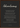 Adventurous Word of Intention Framed print A3 (29.7 x 42  cm) Dark wood frame Carbon paper
