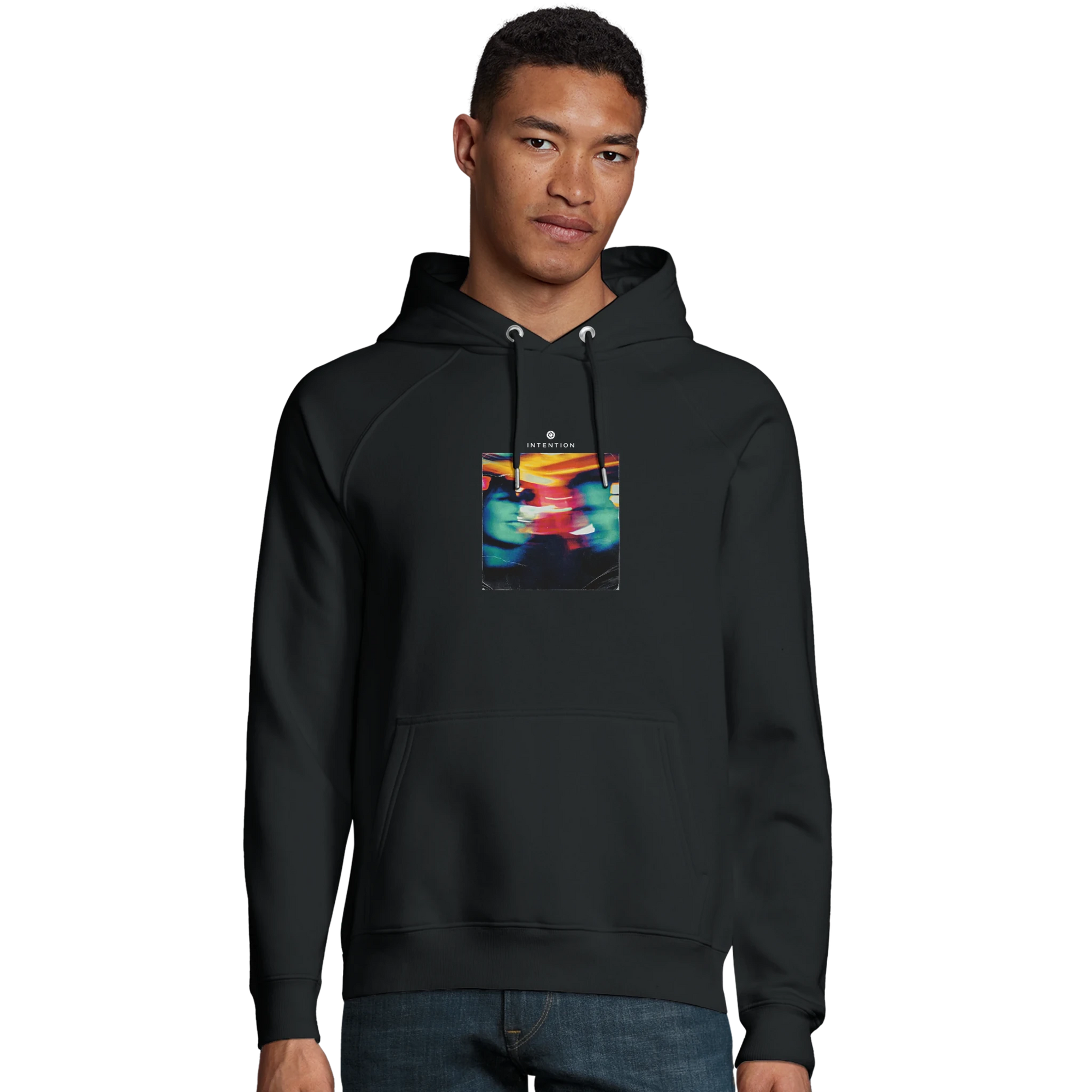 Alive  Hoodie «Moving Smiles » Hoodie XS 21