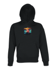 Alive  Hoodie «Moving Smiles » Hoodie XS 1