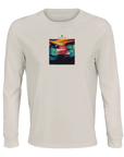 Alive - "Moving Smiles" Long sleeve Off White XS 16