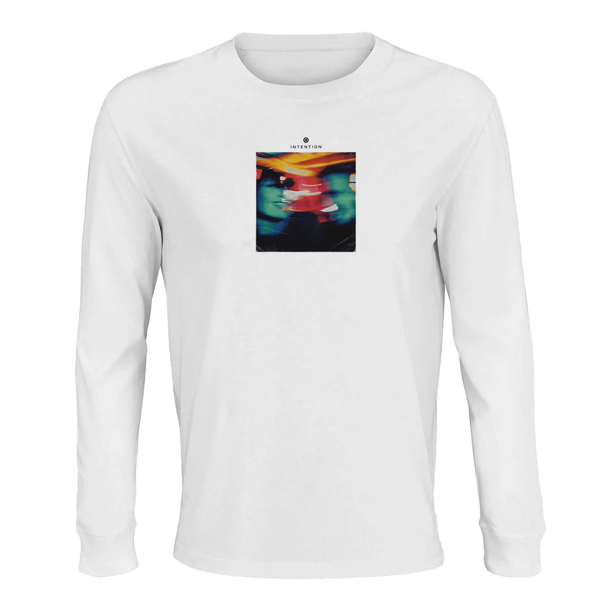Alive - "Moving Smiles" Long sleeve White XS 12