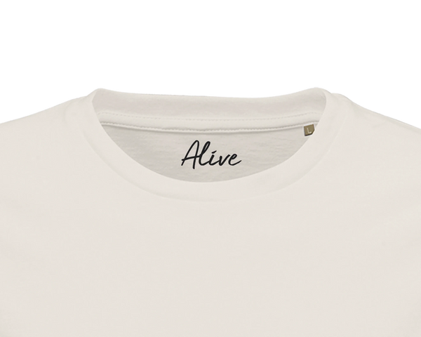 Alive  «Moving Smiles»