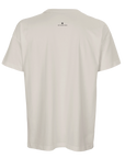 Alive - "Moving Smiles" T-shirt Off White 3