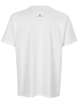 Alive - "Moving Smiles" T-shirt White 3
