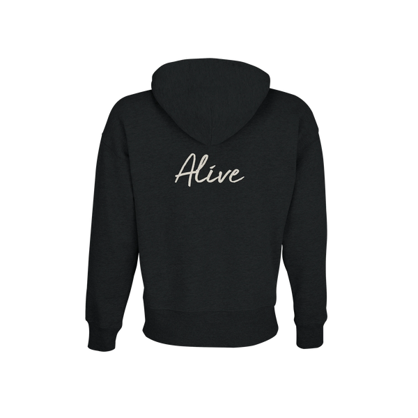 Alive "Moving Smiles"