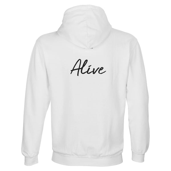 Alive - "Moving Smiles"