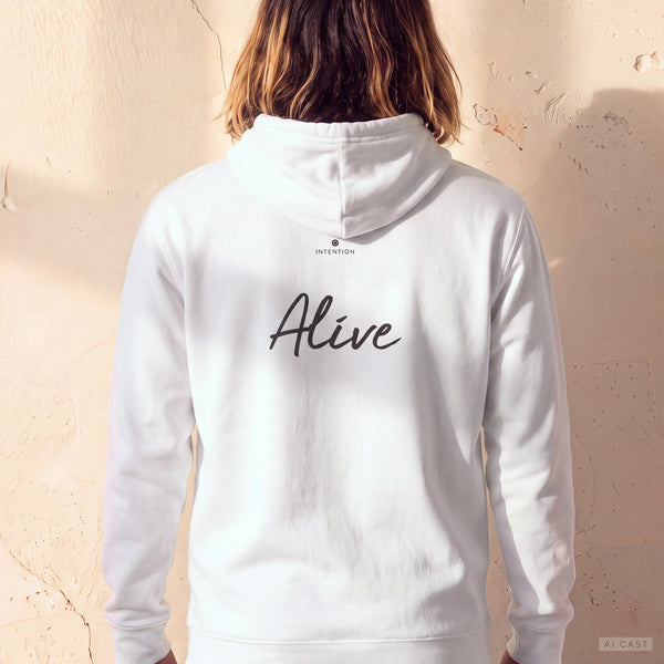 Alive - "Moving Smiles"