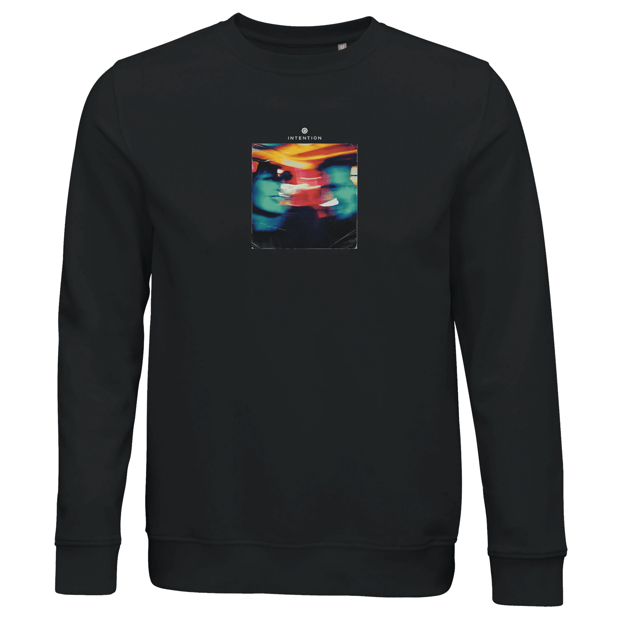 Alive Moving Smiles“ Sweatshirt XS 16