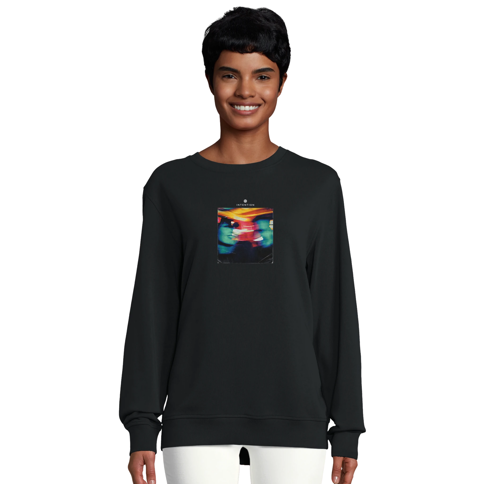 Alive  „Moving Smiles“ Sweatshirt XS 20