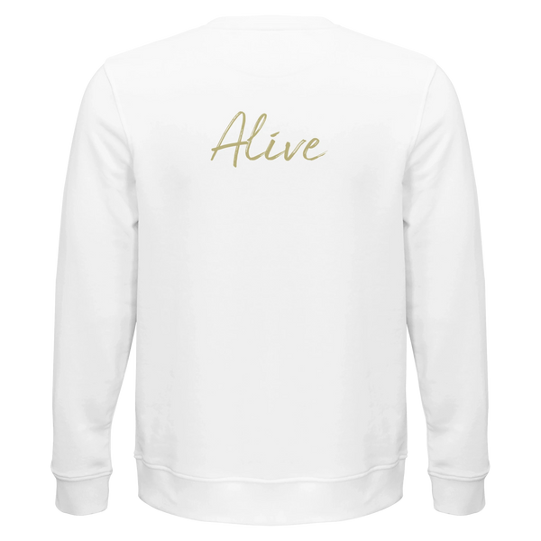 Alive - "Moving Smiles"