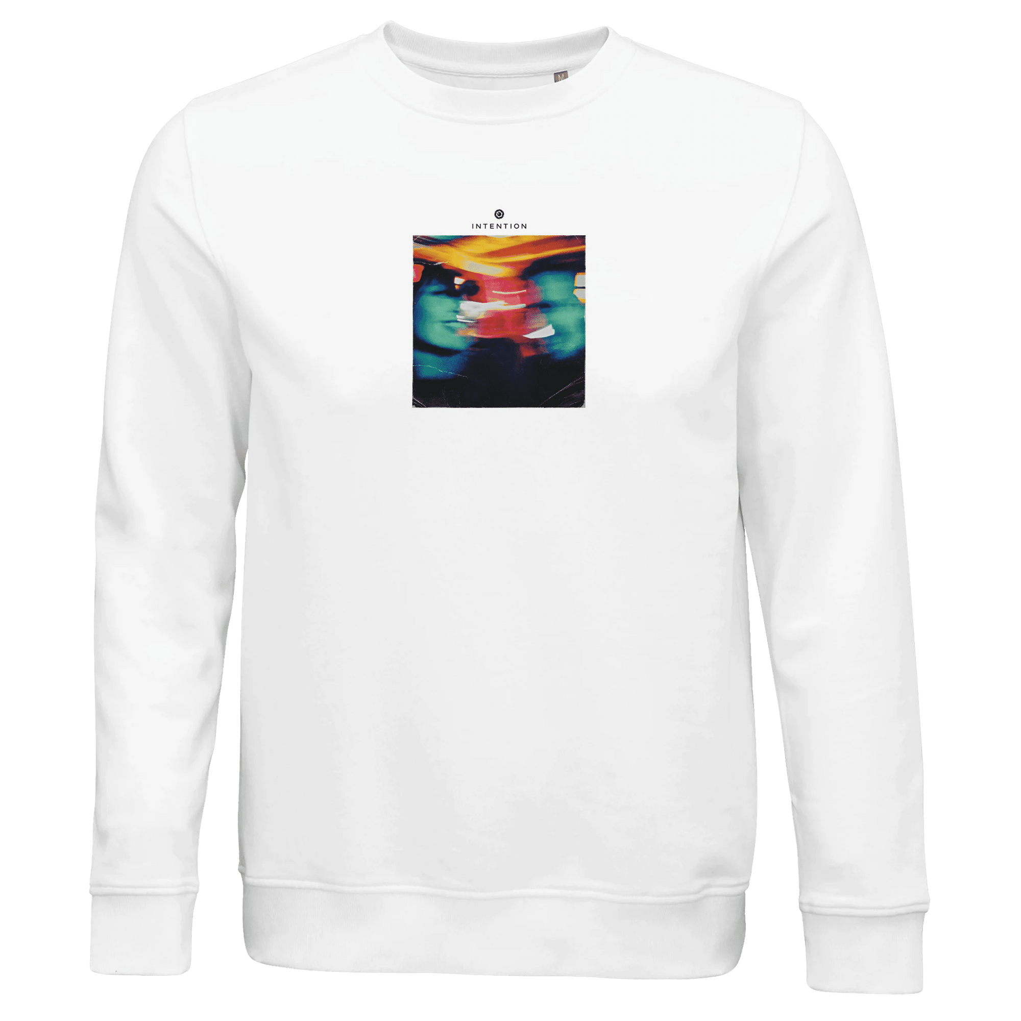 Alive  „Moving Smiles“ Sweatshirt , XS, 4