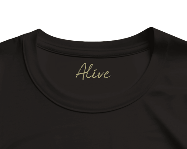 Alive - 