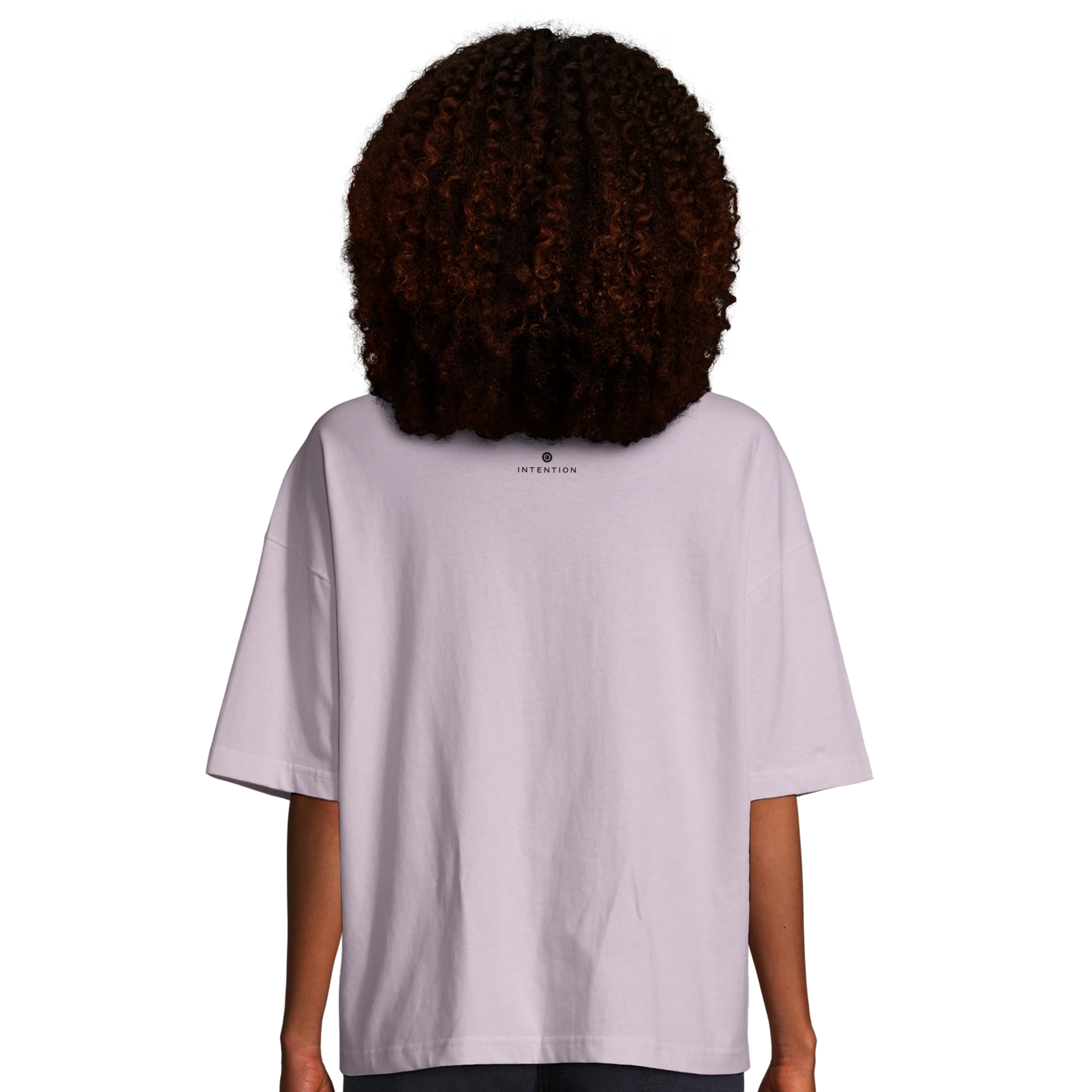 Alive - "Moving Smiles" T-shirt lilak XS 28