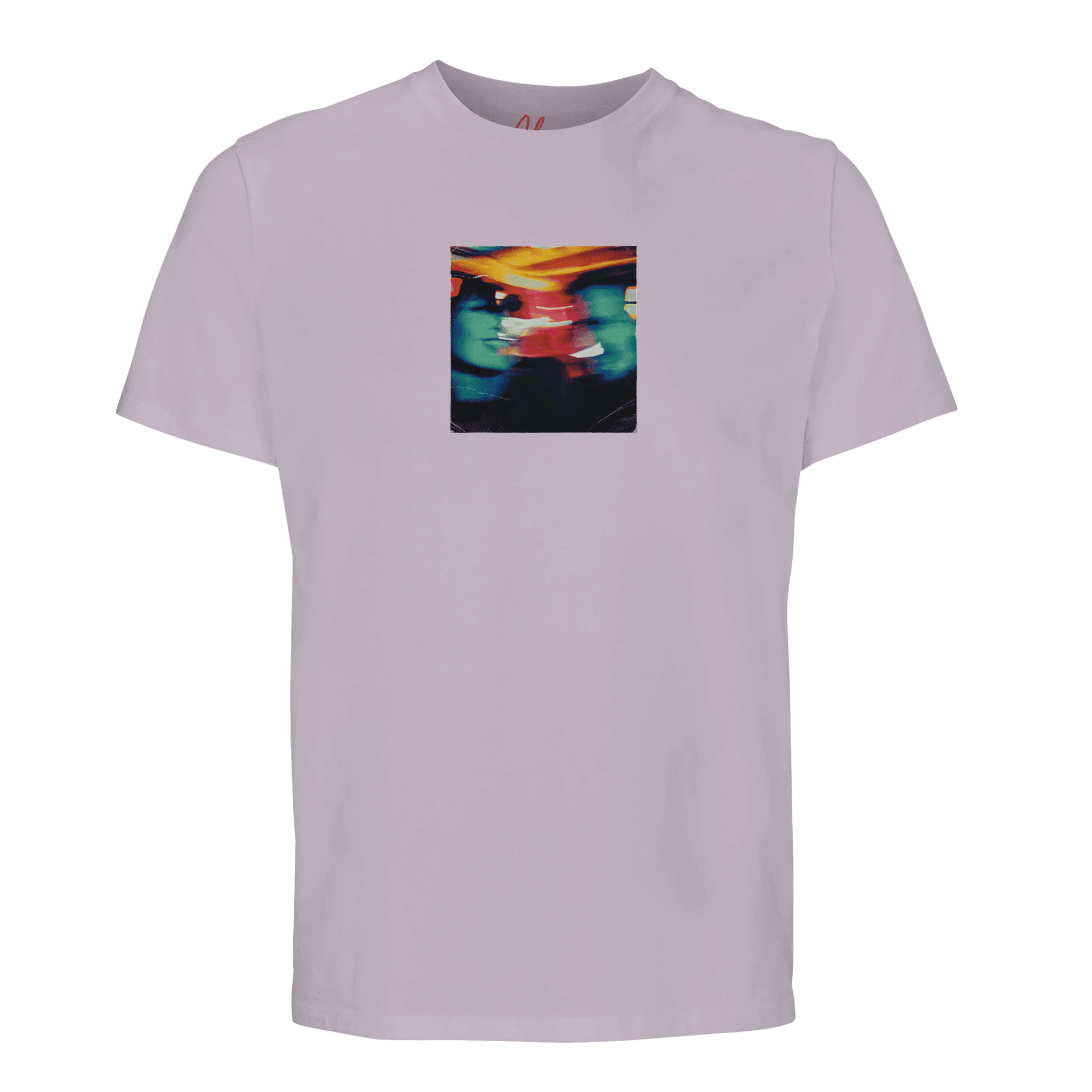 Alive - "Moving Smiles" T-shirt lilak XS 22