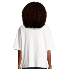 Alive - "Moving Smiles" T-shirt White XS 6