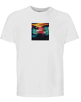 Alive - "Moving Smiles" T-shirt White XS 16