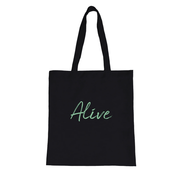 Alive "Moving Smiles"