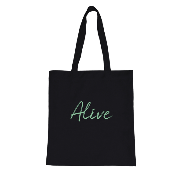 Alive - "Moving Smiles"