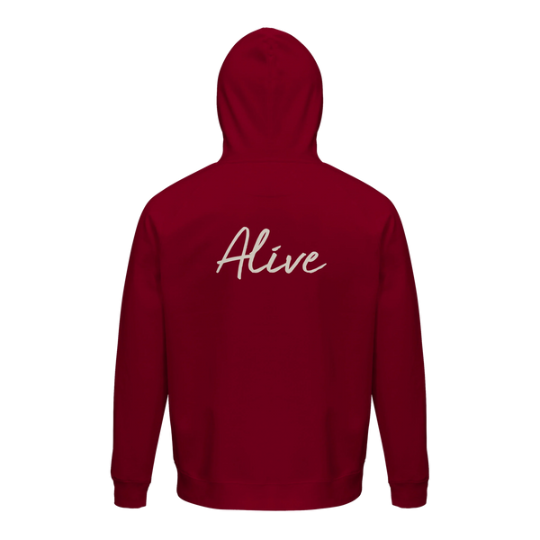Alive "Moving Smiles"