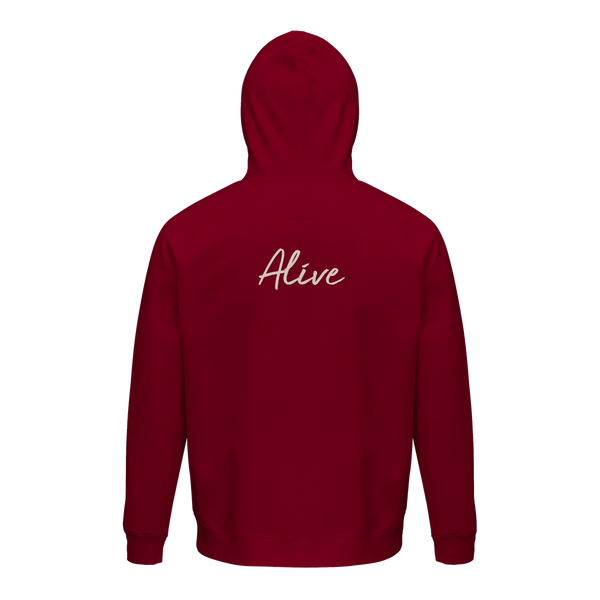 Alive  «Moving Smiles»