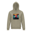 Alive - "Moving Smiles" Hoodie Rope 1