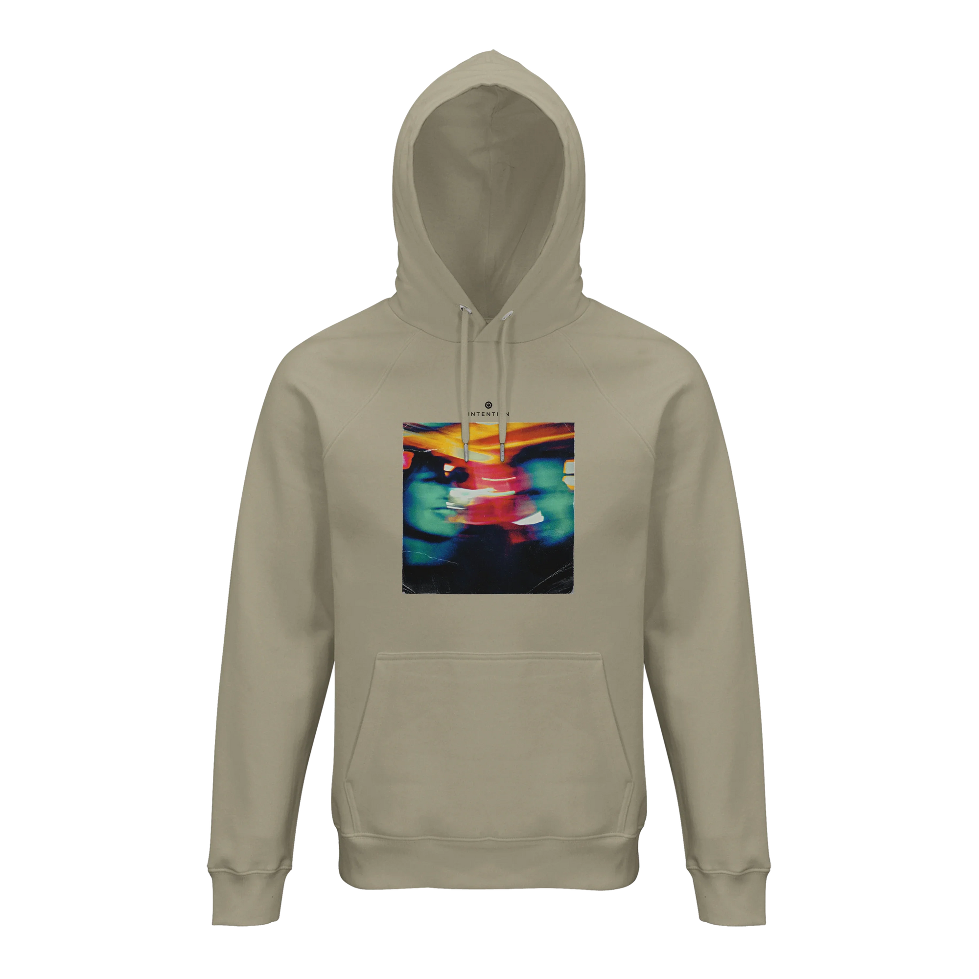Alive - "Moving Smiles" Hoodie Rope 1
