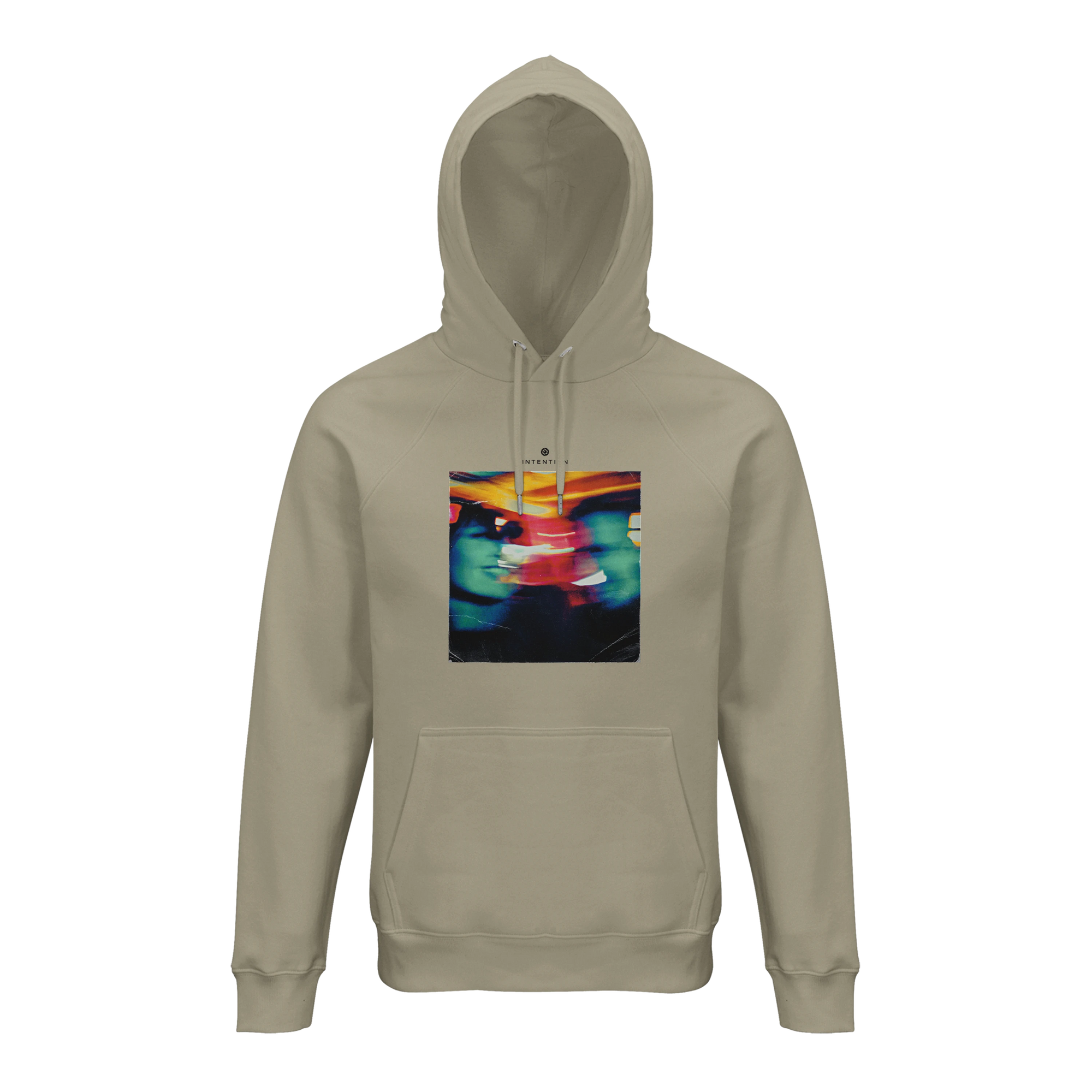 Alive - "Moving Smiles" Hoodie Rope 1