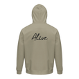 Alive - "Moving Smiles" Hoodie Rope 2