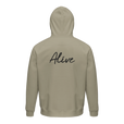 Alive - "Moving Smiles" Hoodie Rope 2