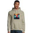 Alive - "Moving Smiles" Hoodie Rope 3