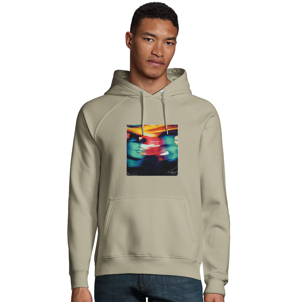 Alive - "Moving Smiles" Hoodie Rope 3