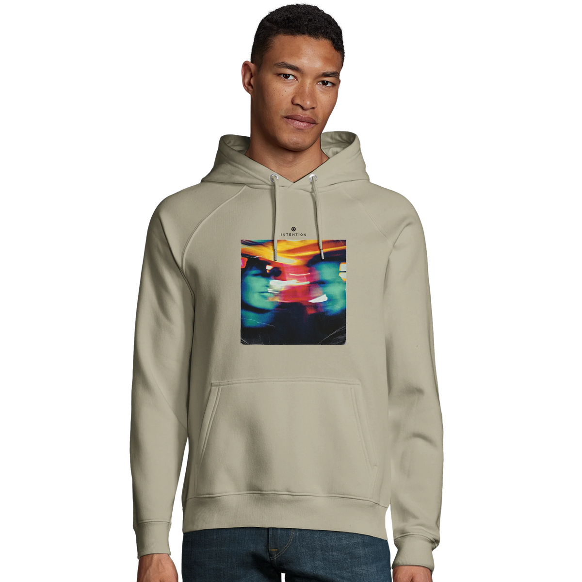 Alive - "Moving Smiles" Hoodie Rope 3