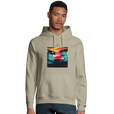Alive - "Moving Smiles" Hoodie Rope 3