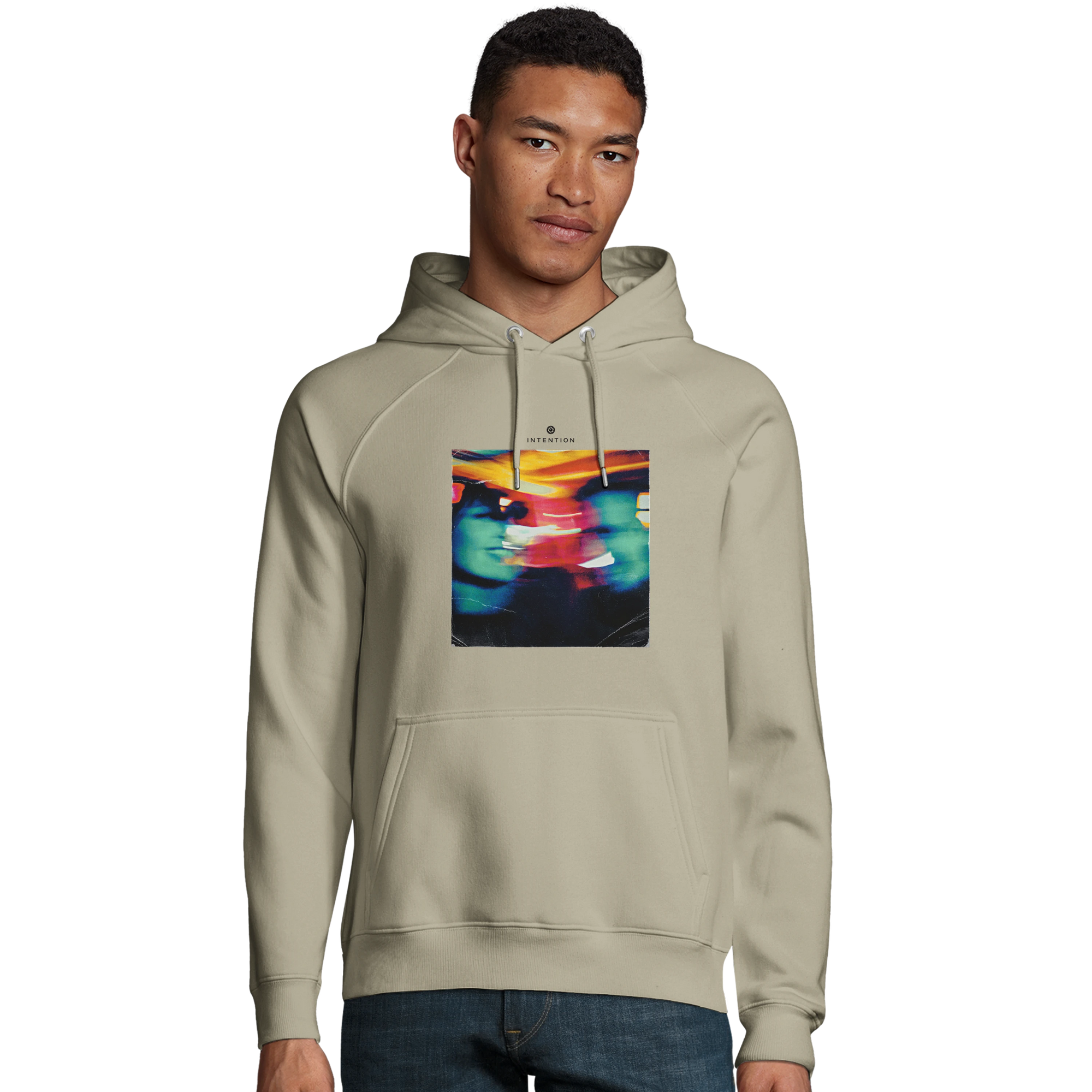 Alive - "Moving Smiles" Hoodie Rope 3