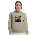 Alive - "Moving Smiles" Hoodie Rope 5