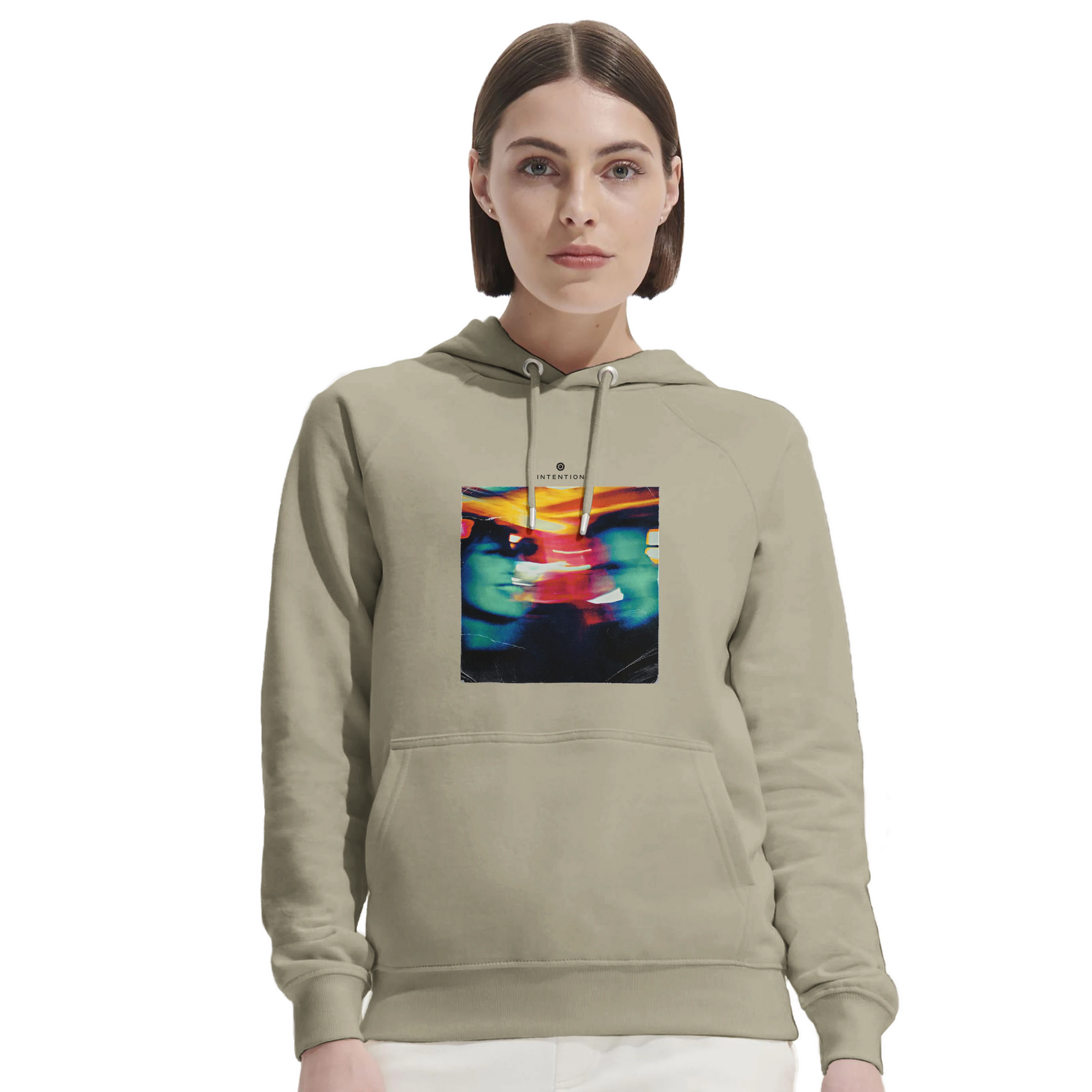 Alive - "Moving Smiles" Hoodie Rope 5