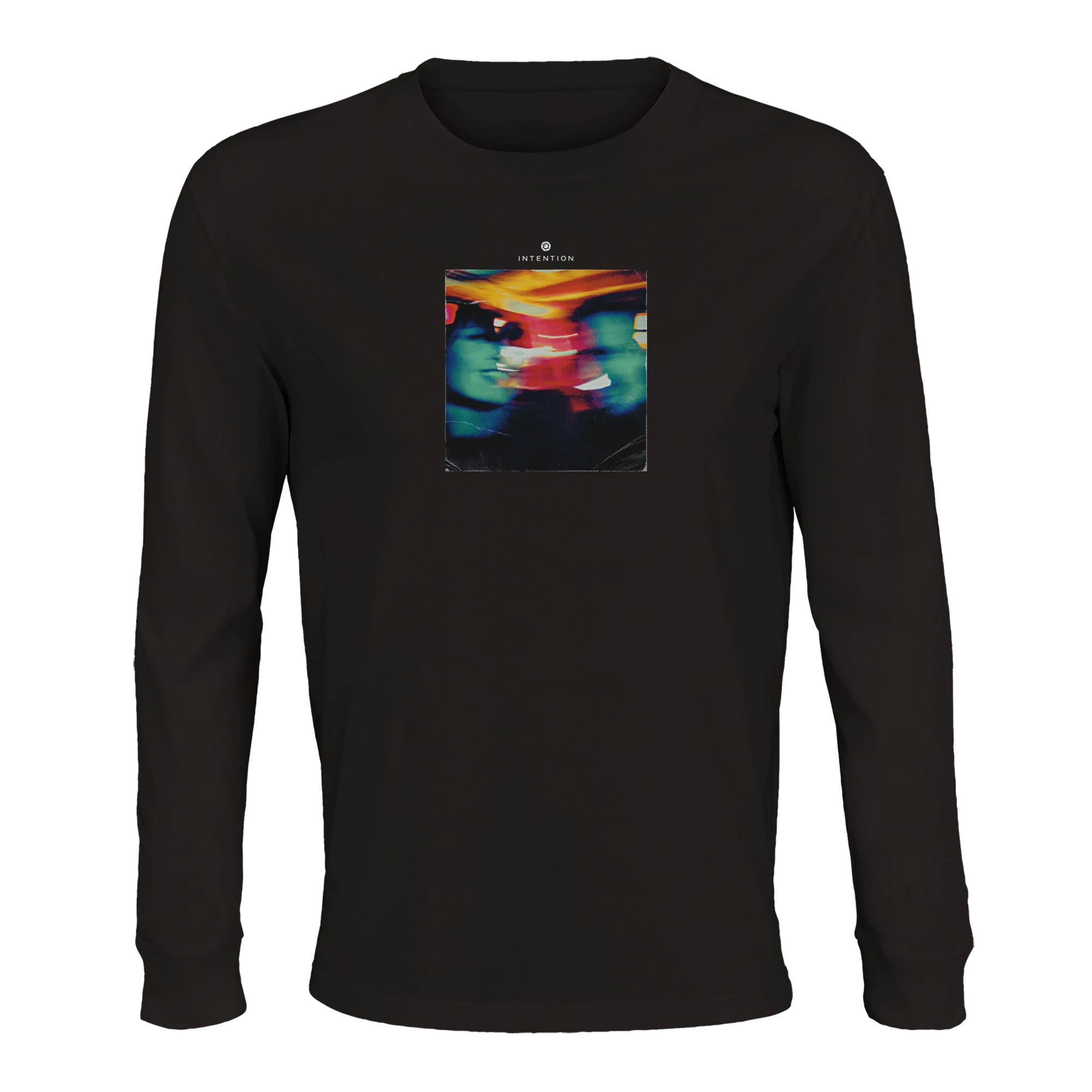 Alive - "Moving Smiles" Deep Black 1