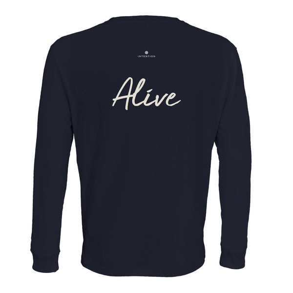 Alive - "Moving Smiles"
