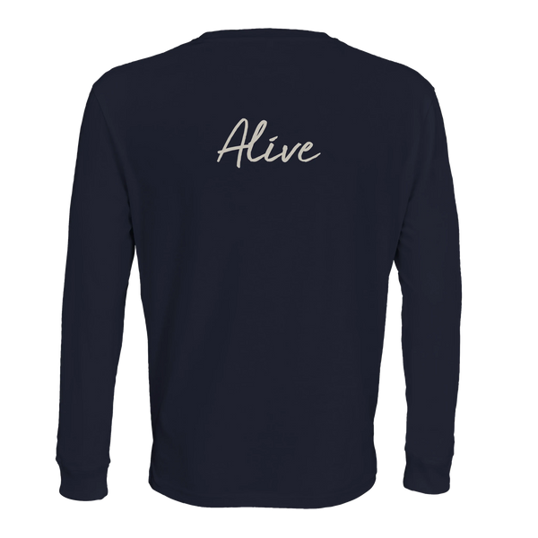 Alive - "Moving Smiles"